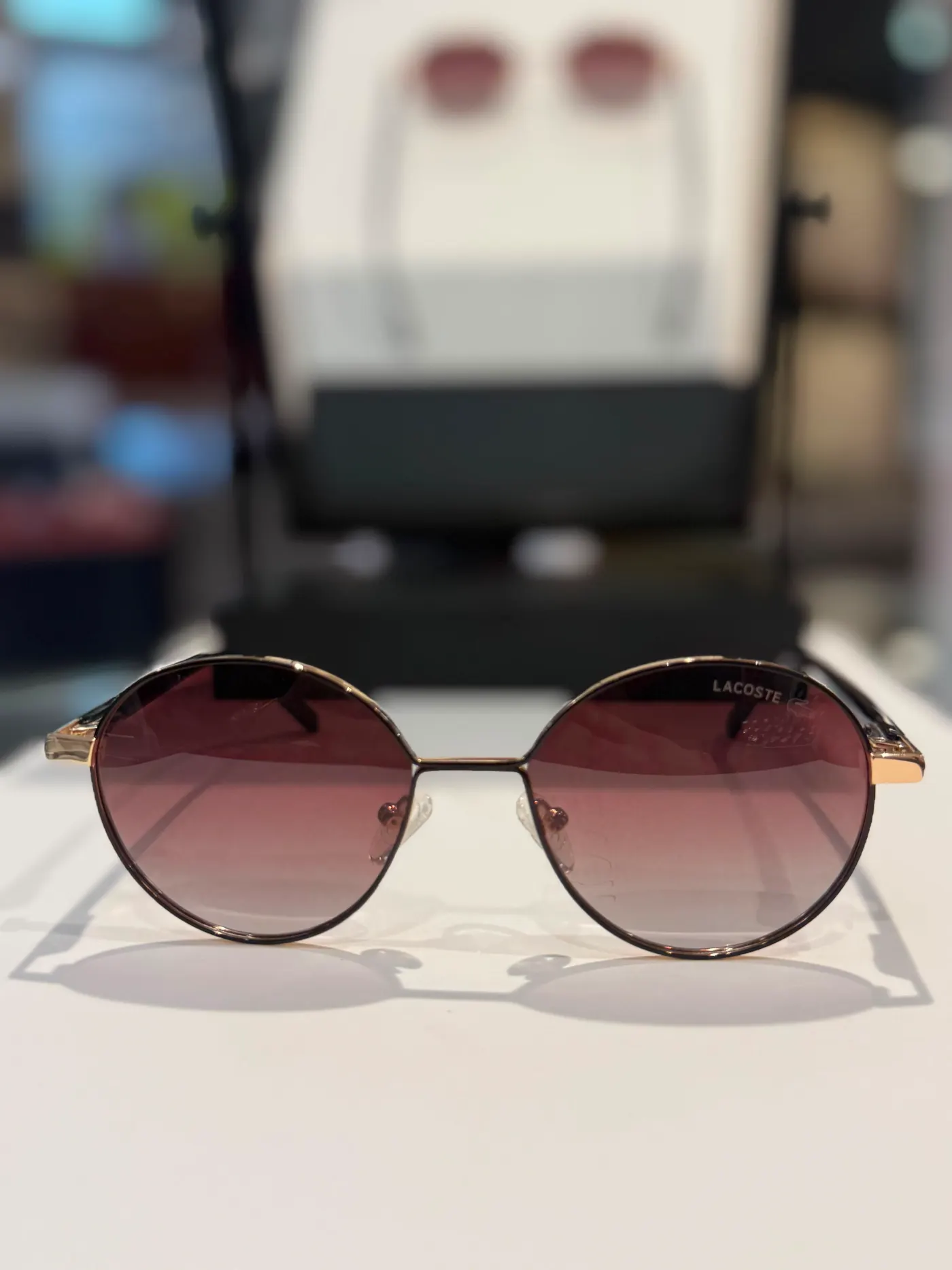 Lacoste LC-53